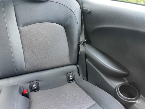 Mini Hatch 1.5 Cooper Hatchback 3dr Petrol Auto Euro 6 (s/s) (136 ps) 29