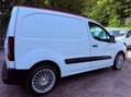 Citroen Berlingo 1.6 HDi 625 Enterprise Panel Van 5dr Diesel Manual L1 (131 g/km, 75 bhp) 43