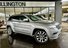 Jeep Grand Cherokee 3.0 V6 CRD Overland Auto 4WD Euro 6 (s/s) 5dr
