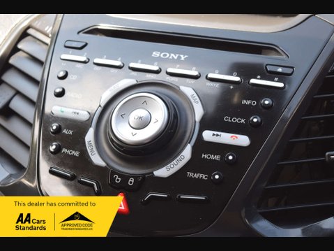 Ford Ecosport 1.0 EcoSport Titanium S 5dr 49