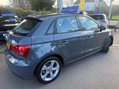 Audi A1 1.6 TDI Sport Sportback Euro 6 (s/s) 5dr 11