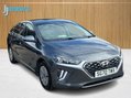 Hyundai IONIQ 1.6 h-GDi Premium Hatchback 5dr Petrol Hybrid DCT Euro 6 (s/s) (141 ps) 8