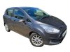 Ford B-Max 1.6 Titanium Navigator MPV 5dr Petrol Powershift Euro 6 (105 ps)