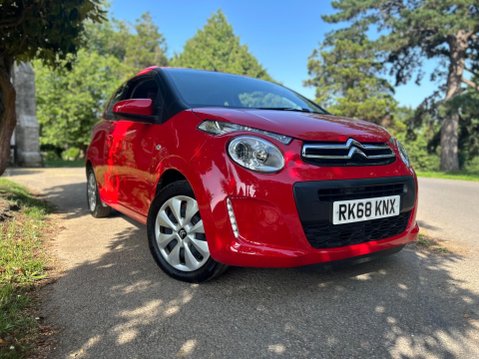 Citroen C1 FEEL 26