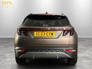 Hyundai TUCSON 1.6 T-GDi Ultimate SUV 5dr Petrol Manual Euro 6 (s/s) (150 ps) Parking Sens 6