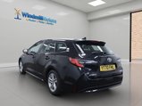 Toyota Corolla 1.8 VVT-h Icon Tech Touring Sports CVT Euro 6 (s/s) 5dr 6