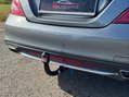 Mercedes-Benz CLS 3.0 CLS350d V6 AMG Line (Premium) Shooting Brake G-Tronic+ Euro 6 (s/s) 5dr 25