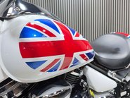 Suzuki Intruder 1500 2012 ONLY 16K FRESHLY PAINTED UNION JACK MOT SEP 2027 20