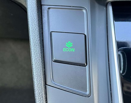 Honda CR-V 1.5 CR-V SR i-VTec CVT 4WD 5dr 47