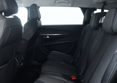 Peugeot 5008 1.2 PureTech Allure SUV 5dr Petrol EAT Euro 6 (s/s) (130 ps) 44