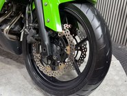 Kawasaki Er ER6 2009 30K LONG MOT COMMUTER 650CC FAIRED MODEL 24