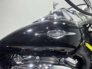 Suzuki Intruder 800 C800 VL 2007 20K NEW MOT SERVICED 800CC CRUISER BIKE A2 21