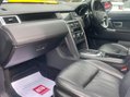 Land Rover Discovery Sport 2.0 TD4 Landmark Auto 4WD Euro 6 (s/s) 5dr 25