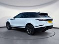 Land Rover Range Rover Velar 2.0 Range Rover Velar R-Dynamic S D180 Auto 4WD 5dr 3