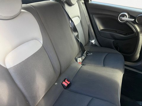 Fiat 500X 1.6 E-Torq Pop Euro 6 5dr 12