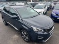 Peugeot 3008 1.2 PureTech Allure Euro 6 (s/s) 5dr 8