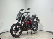 Yamasaki F51 50 2020 GEARED 50CC BIKE SPARES OR REPAIR PROJECT BIKE NEEDS WORK 5