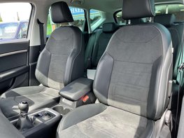 SEAT Ateca 1.5 Ateca Xperience EcoTSI 5dr 69