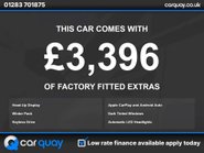 Volvo V90 2.0 V90 R-Design D4 Auto 5dr 19