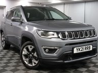 Jeep Compass MULTIAIR II LIMITED 19