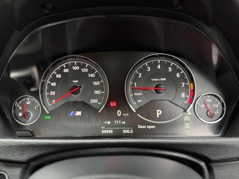 BMW M4 3.0 BiTurbo GPF Competition Coupe 2dr Petrol DCT Euro 6 (s/s) (450 ps) 33