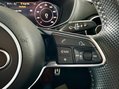 Audi TT 2.0 TDI ultra S line Euro 6 (s/s) 3dr 39