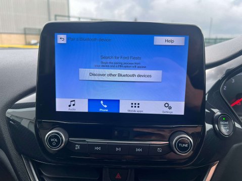 Ford Fiesta 1.5 Fiesta ST-2 T 5dr *NATIONAL DELIVERY* 23