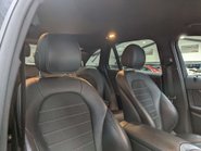 Mercedes-Benz GLC 2.0 GLC 220 D 4Matic AMG Line Auto 4WD 5dr 53