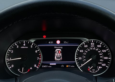 Nissan Juke DIG-T KIIRO 24