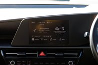 Kia Niro 2 22