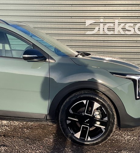 Kia Stonic 1.0 T-GDi GT-Line 48V 