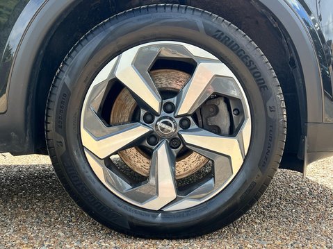 Nissan Qashqai E-POWER ACENTA PREMIUM 8