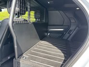 Land Rover Discovery D300 R-Dynamic HSE MHEV Panel Van 14