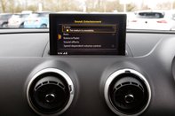 Audi A3 SPORTBACK TFSI S LINE 28