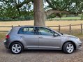 Volkswagen Golf MATCH EDITION TDI BMT DSG 4