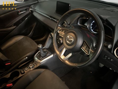 Mazda 2 1.5 SKYACTIV-G GT Sport Nav+ Hatchback 5dr Petrol Manual Euro 6 (s/s) (90 p 12