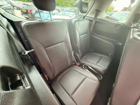 Vauxhall Zafira 1.4i Turbo SRi Nav Auto Euro 6 5dr 15