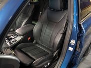 BMW X3 3.0 X3 M40i Auto 4WD 5dr 10