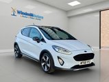 Ford Fiesta 1.0T EcoBoost Active B&O Play Euro 6 (s/s) 5dr 1