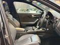 Audi A4 2.0 A4 S Line TDI Quattro Semi-Auto 4WD 5dr 72