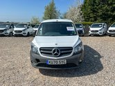 Mercedes-Benz Citan LWB L2H1 Low Roof 109 EURO 6 NO VAT 3