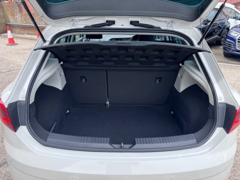 SEAT Leon TSI FR TECHNOLOGY 10