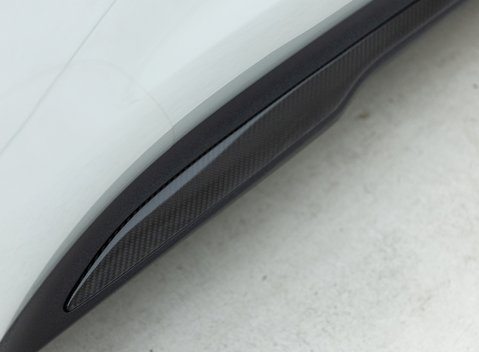 Porsche Taycan GTS Sport Turismo 30