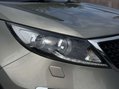 Kia Sportage 2.0 CRDi KX-3 SUV 5dr Diesel Auto AWD Euro 5 (134 bhp) 18