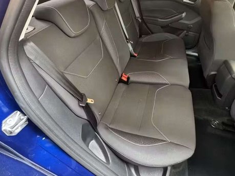Ford Focus 1.0 Focus Zetec Edition Auto 5dr 24