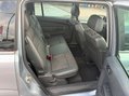 Vauxhall Zafira 1.8 Zafira Design 5dr 10