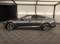Audi A5 2.0 TFSI 35 S line Sportback S Tronic Euro 6 (s/s) 5dr 56