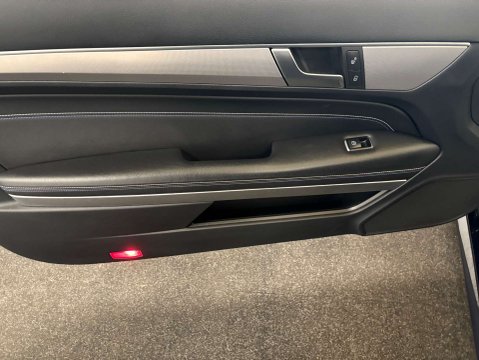 Mercedes-Benz E Class 3.0 E 350 AMG Line Edition D Auto 2dr 31