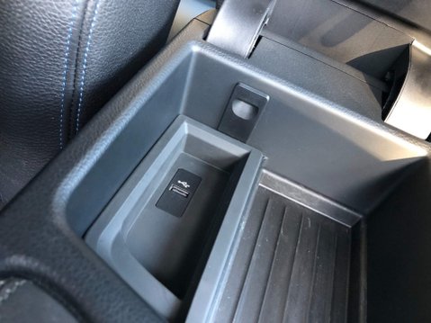 BMW 4 Series 420I M SPORT 31