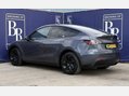 Tesla Model Y (Dual Motor) Long Range SUV 5dr Electric Auto 4WDE (384 bhp) 6